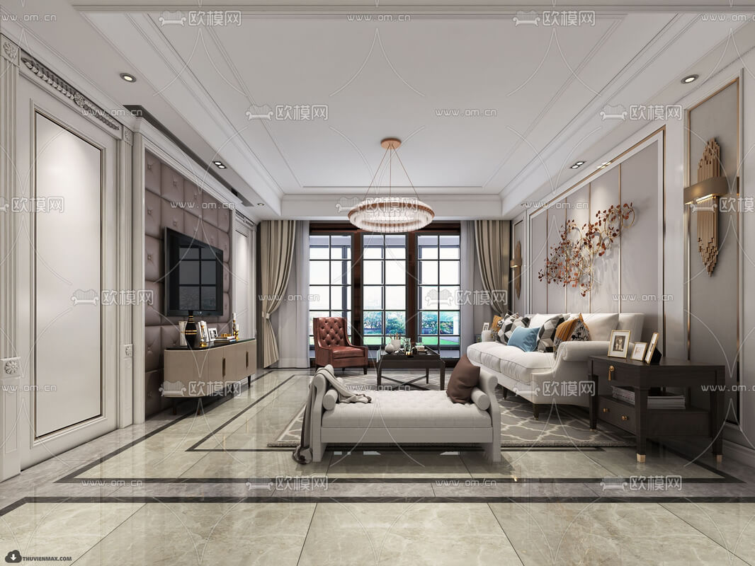 Oumoo Living Dining Room 263